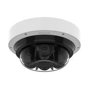 Hanwha PNM-C16083RVQ 4x4 Mpix Večsmerečna IP Kamera