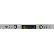 Universal Audio Apollo x6 Gen 2 Essentials Thunderbolt zvučna kartica
