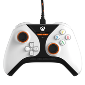 Snakebyte Xbox Series X GamePad Pro X - žičani kontroler - bijeli (SB918858)