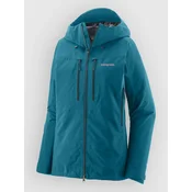 Patagonia Pluma Pro Jacket glacial blue