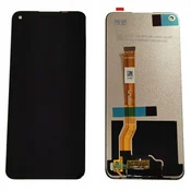 Exte NOV STEKLENI LCD ZASLON NA DOTIK ZA REALME 9 5G RMX3474