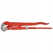 45° ukrivljene kotne cevne klešče. 1.1/2 113.1500 ks tools