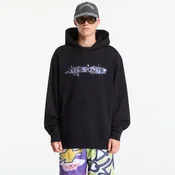 Mikina RIPNDIP Big Poe Hoodie Black M