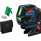 Bosch Bosch GCL 2-50 G zeleni križni laser