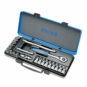 NASADNI KLJUČI 12,7MM 1/2 UNIOR TORX+NOTRA. TORX 22 DELNA ART. 242C