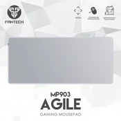 Fantech Podloga za miš MP903 Agile, Siva