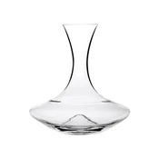 Decanter, >, 750 ml, glass - Peugeot