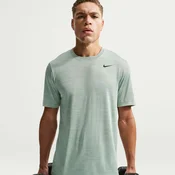Nike M NK DF TEE RLGD NEW VENEER, maja, zelena FQ3808