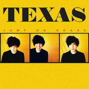 Texas Jump On Board (LP)