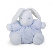 Plišasti zajček Perle-Chubby Rabbit Kaloo 25 cm v darilni embalaži za najmlajše moder