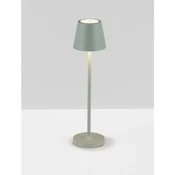 PETIT VANJSKA STOLNA LAMPA LED 2Watt 101 Lm 3000K IP54 ZELENA NL9030714