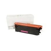 TiskajPoceni toner kompatibilni za HP 212X/W2123X/W2123X (magenta) kompatibilni Color LaserJet Enterprise za M554, M555, M578