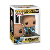 Funko POP! MOVIES: BLACK ADAM - BLACK ADAM W/GLOW CHASE
