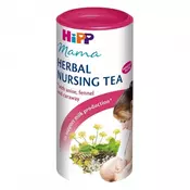 Hipp Mama instant zeliščni čaj za dojenje 200g