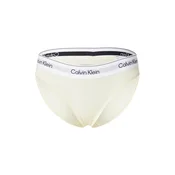 Calvin Klein Underwear Spodnje hlačke svetlo rumena/svetlo siva/črna/bela
