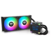 THERMALTAKE CPU vodeno hladjenje Thermaltake LA240-S ARGB Sync AIO