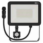 LED reflektor ZS2742 Profi Inovo sa senzorom 50W 5500lm Emos