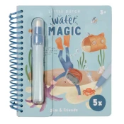 Little Dutch magicna knjiga
