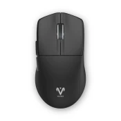 LOGILINK VGM44 Malleus žica bez gamer miš crno