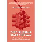 Discipleship - Start This Way