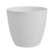 Prevleka ELLA premera 15 cm BELA mat