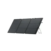 EcoFlow Zložljiv sončni panel 160 W