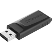Verbatim Slider USB 128GB (49328)