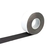 shumee Protizdrsni trak Flexi Grip črn 50 mm/3 m