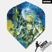 Flights WINMAU/Rock Legends/Iron Maiden/6905-240