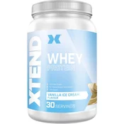 Scivation Xtend Whey Protein 810-900 g, čokoladni brownie