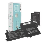 movano Baterija B31N1842 za Asus Vivobook K513E, M513I, S513E, V531FA, X531F - 3600 mAh (41 Wh)