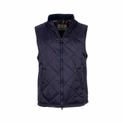 Barbour Brezrokavnik Finn  mornarska