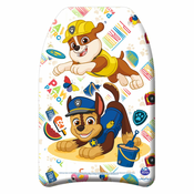 John deska za plavanje Paw Patrol 43,5 x 28,5 x 4 cm