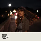 Esther Rose - How Many Times (Limited Edition) (Clear Coloured) (LP)