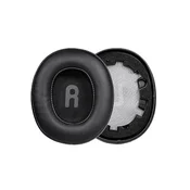 INF Protein Usnjeni Ušesni Blazinici, Združljivi z JBL Tune T700BT T710 720 T750BTNC T760NC Black, (5000090510)
