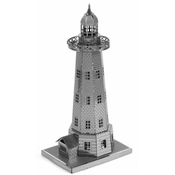 Metal Earth 3D sestavljanka Svetilnik