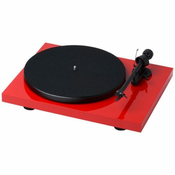 Gramofon Debut RecordMaster II Red Pro-Ject