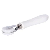 HACCP dough cutter, straight blade, width 14 mm - Zokura