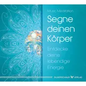 Segne deinen Körper, 1 Audio-CD