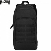 Magnum Taktični nahrbtnik Magnum KAMEL - 15l, črna