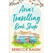 Arias Travelling Book Shop