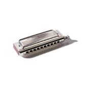 Hohner Slide Harp 40 C