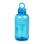 Steklenica za pitje LOCK Loop 530ml modra