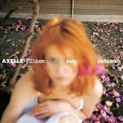 Axelle Red - Con Solo Pensarlo (LP)