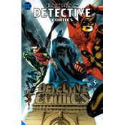 Batman: Detective Comics Omnibus