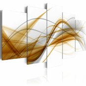 Slika - Wind of abstraction 200x100
