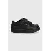 Otroške usnjene superge Reebok Classic