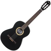 Pasadena PC-100 4/4 Black Klasična kitara (Kot novo)