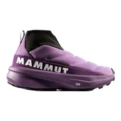 Ženska obutev za uporabo na prostem Mammut Sender Moc Low Women Paloja/Dark Paloja UK 6,5