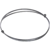 List za tracnu testeru 1712x6x0,65 mm 6z Einhell